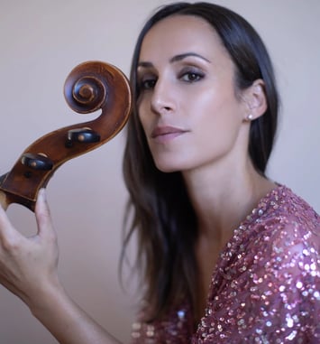 Le violoncelle virtuoso