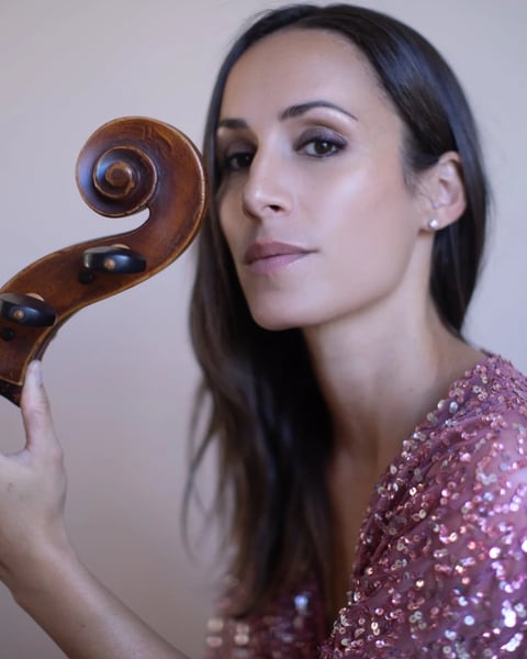 Le violoncelle virtuoso