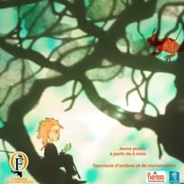 Sylve, l'enfant de la forêt