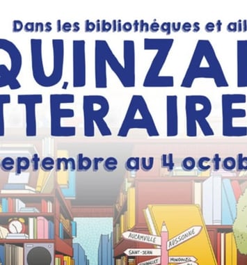 La Quinzaine Littéraire