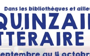 La Quinzaine Littéraire