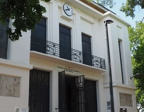 Centre culturel Renan