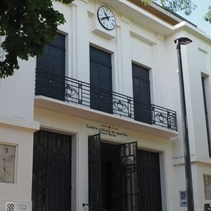 Centre culturel Renan