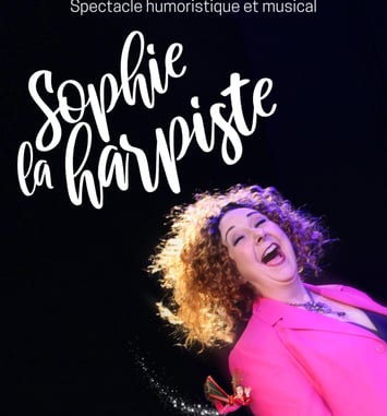 Sophie la Harpiste