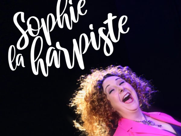 Sophie la Harpiste