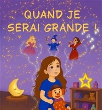 Quand je serais grande