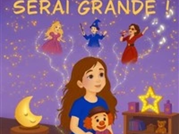 Quand je serais grande