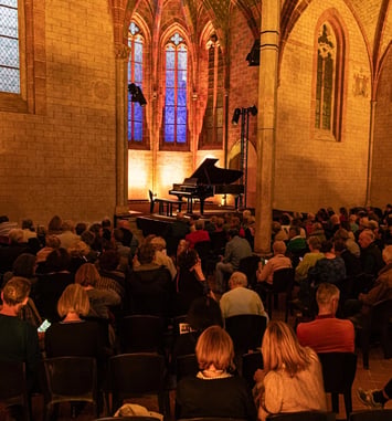 Festival Piano aux Jacobins