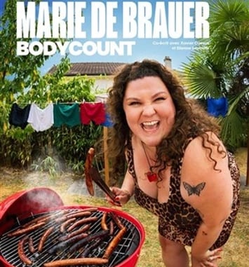Marie de Brauer