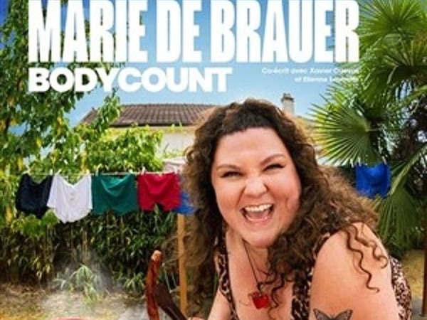 Marie de Brauer