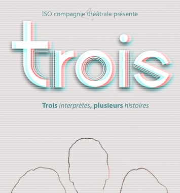 Trois