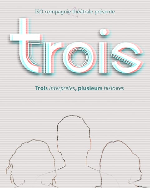 Trois