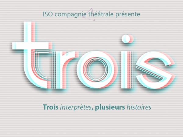 Trois