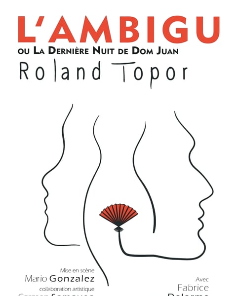 L'ambigu