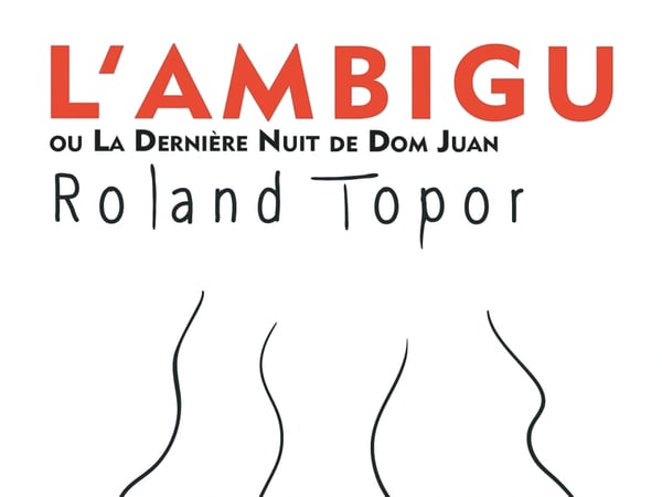 L'ambigu