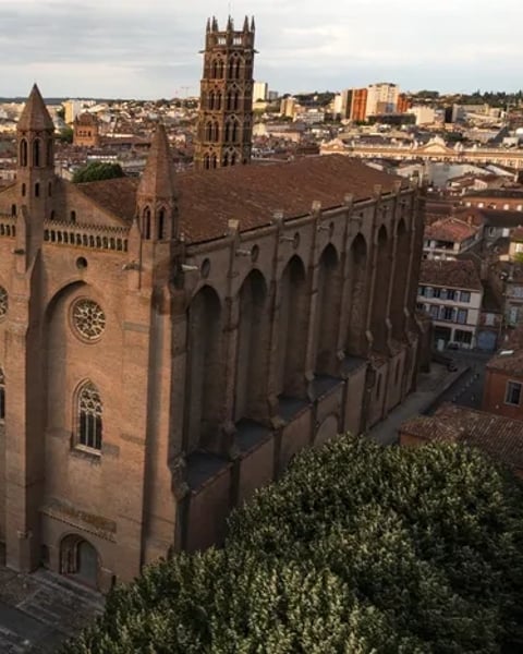Bal au Grand Hôtel : se divertir à Toulouse à la Belle Époque