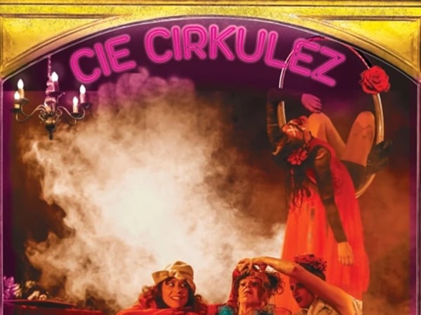Cirque contemporain : "Et vous... ça va ?"
