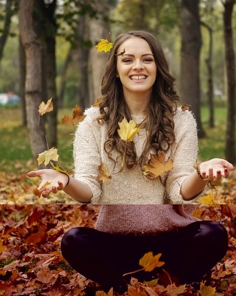 Soirée d'automne : musique & châtaignes