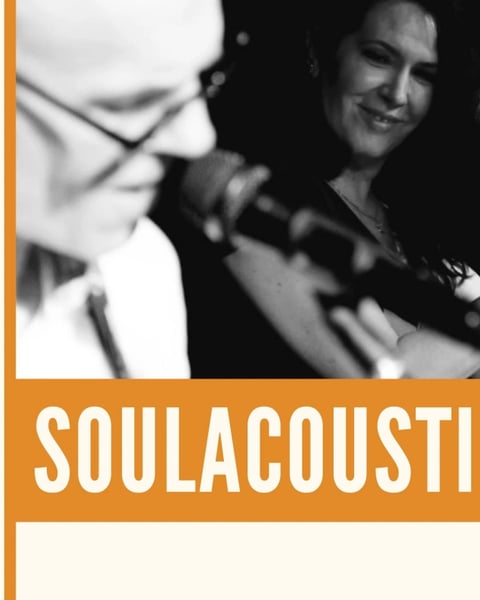 Soulacoustic