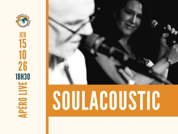 Soulacoustic