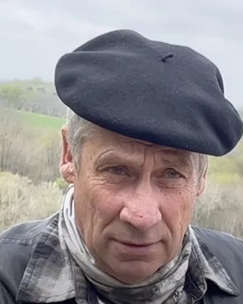 Même pas peur, par Le conteur des cimes