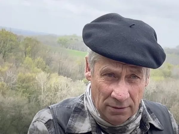 Même pas peur, par Le conteur des cimes