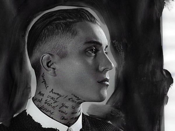 Loïc Nottet