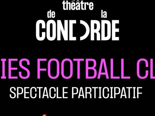 Ladies Football Club