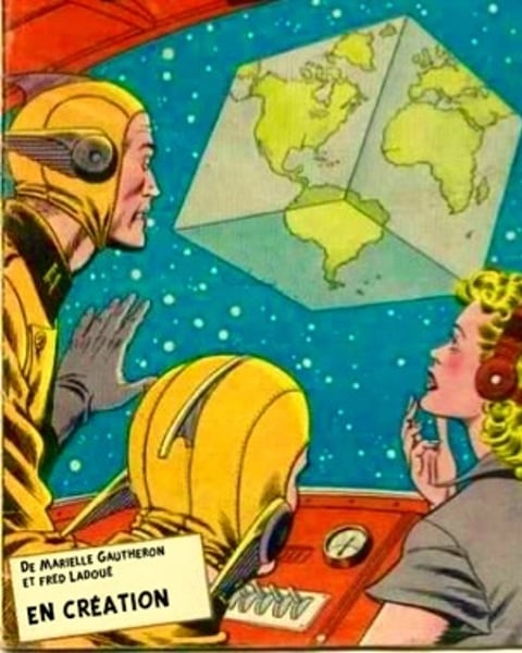 Cosmos 1979 S2 E17