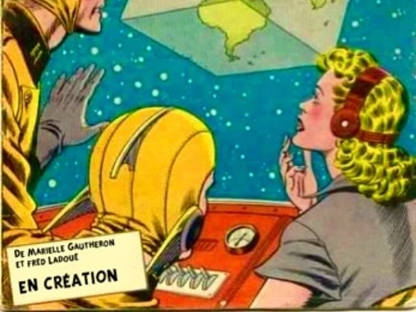 Cosmos 1979 S2 E17