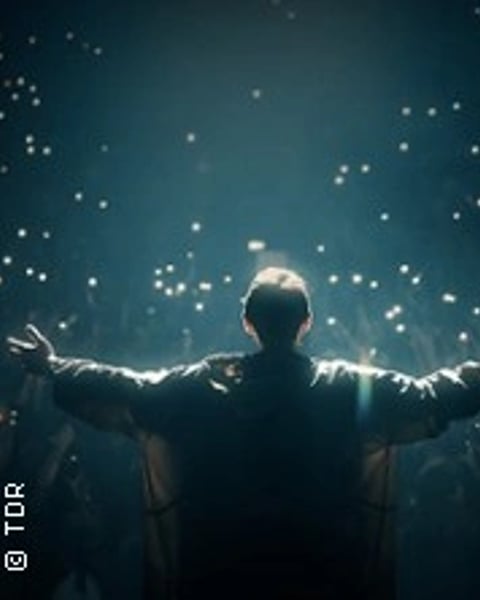 Tribute to Naâman