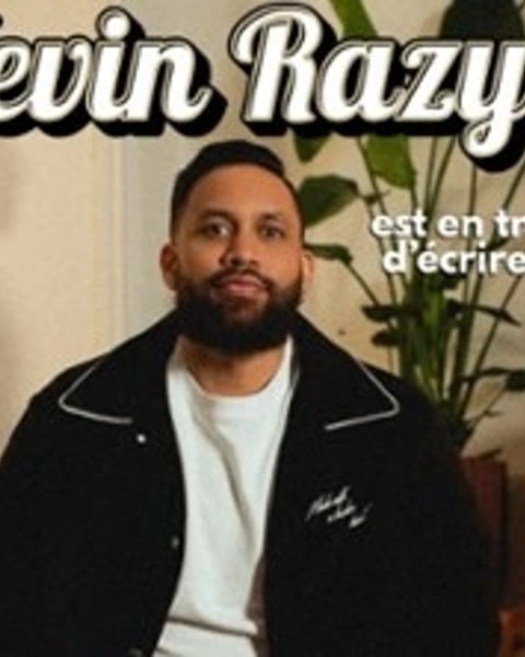Kevin Razy, Kayfabe