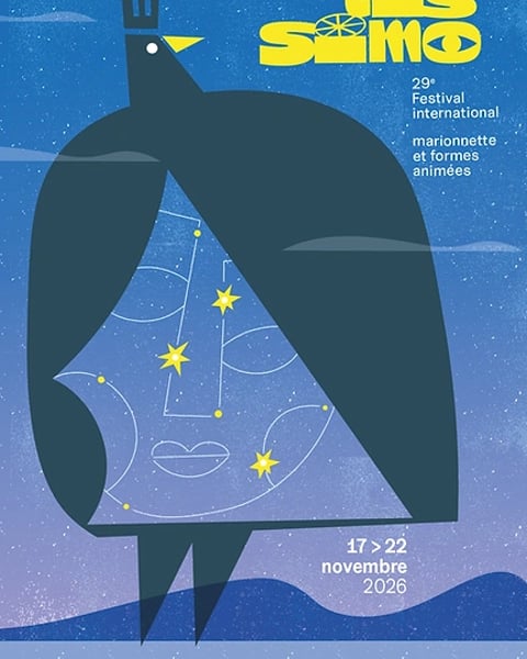 Festival Marionnettissimo