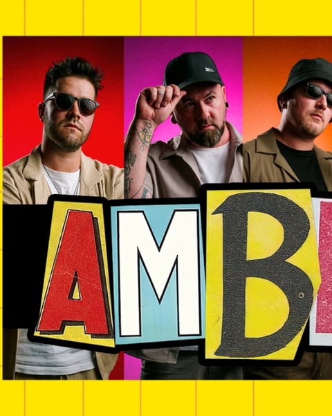 Amblar