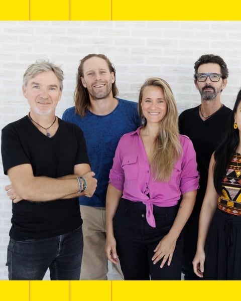 Cuarteto Tafi