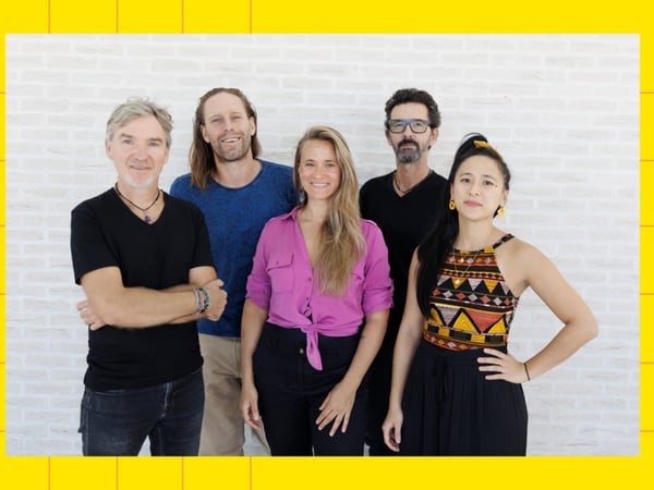 Cuarteto Tafi