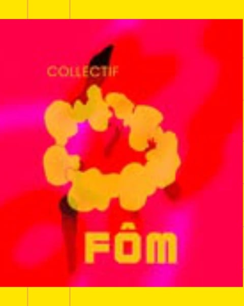 Collectif Fôm - Jam #3