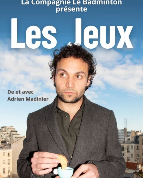 Les Jeux
