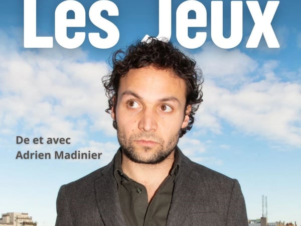 Les Jeux