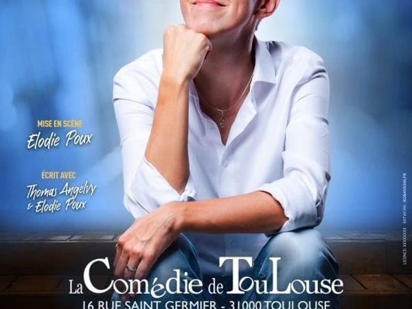 Charlotte Boisselier dans Singulière