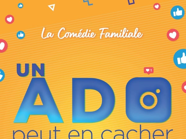 Un ado peut en cacher un autre