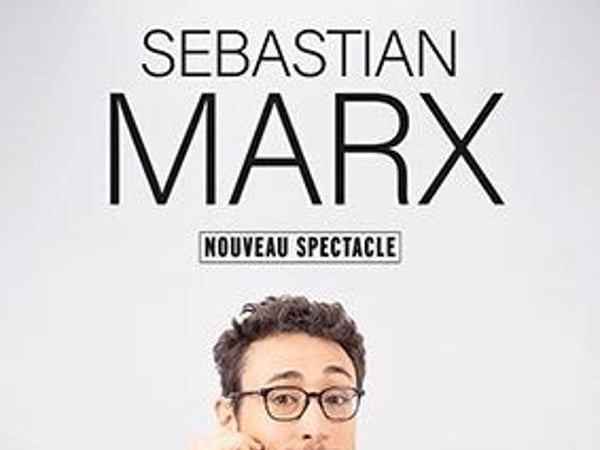 Sebastian Marx