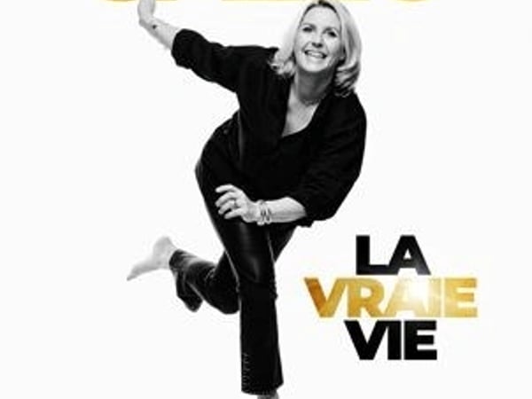Véronique Gallo dans La vraie vie