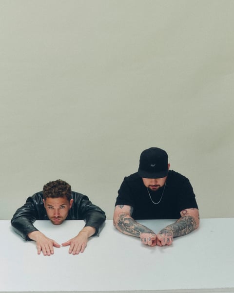 Royal Blood