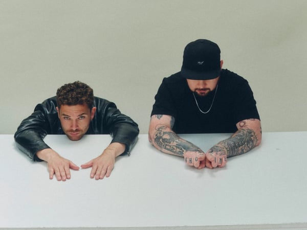 Royal Blood