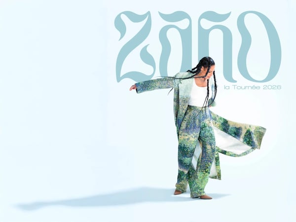 Zaho