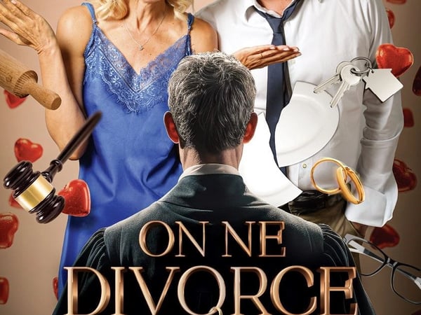 On ne divorce plus