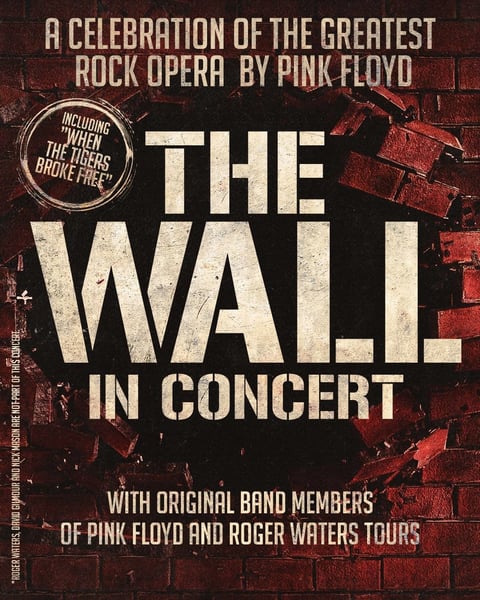 The Wall