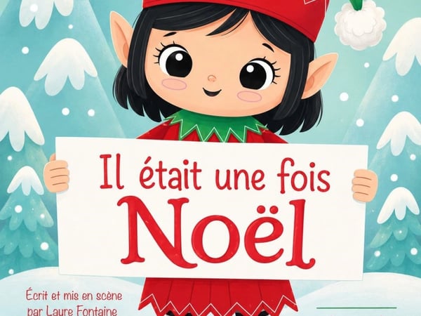 Il était une fois Noël