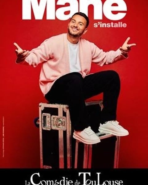 Mahé s'installe